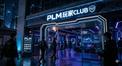 PLM玩家Club